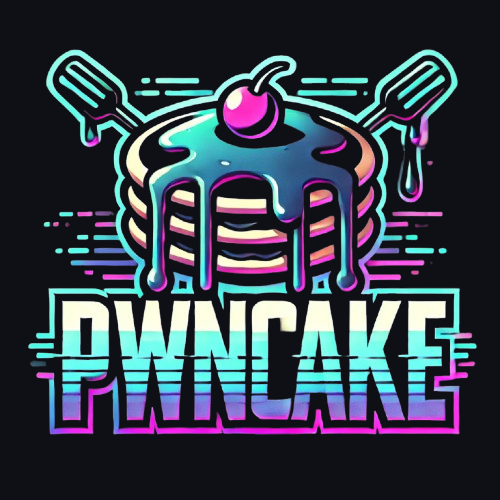PwnCake Logo